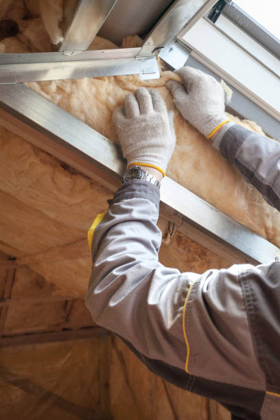 Best Residential Insulation in Herington, KS
