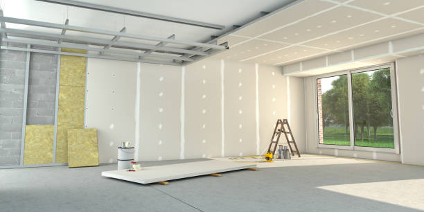 Best Insulation for Specific Applications in Herington, KS